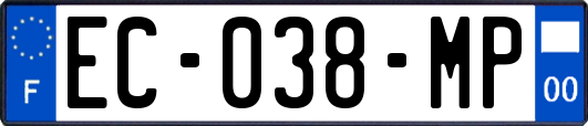 EC-038-MP