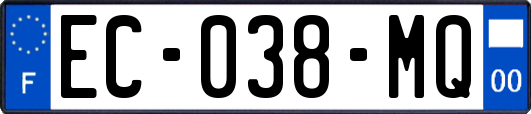 EC-038-MQ