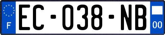 EC-038-NB