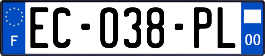EC-038-PL