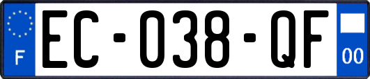 EC-038-QF