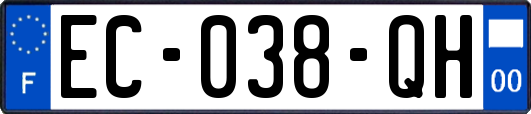 EC-038-QH