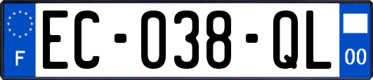 EC-038-QL