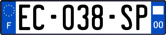 EC-038-SP