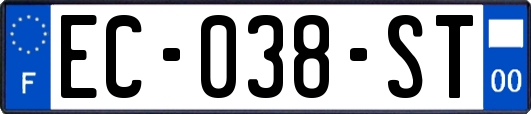 EC-038-ST