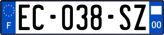 EC-038-SZ