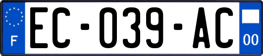 EC-039-AC