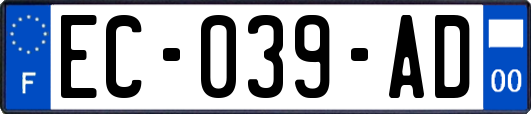 EC-039-AD