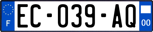 EC-039-AQ