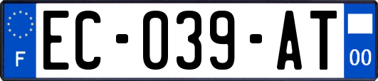 EC-039-AT