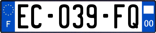 EC-039-FQ