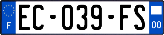 EC-039-FS