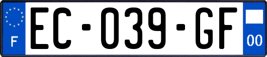 EC-039-GF