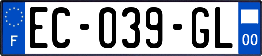 EC-039-GL