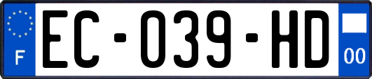 EC-039-HD