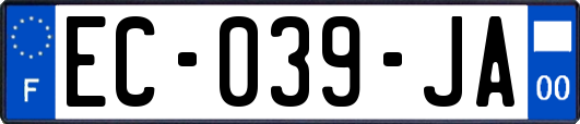 EC-039-JA