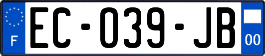 EC-039-JB