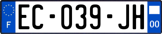 EC-039-JH