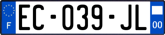 EC-039-JL