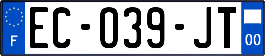 EC-039-JT