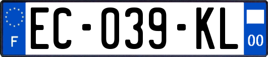EC-039-KL