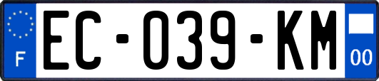 EC-039-KM