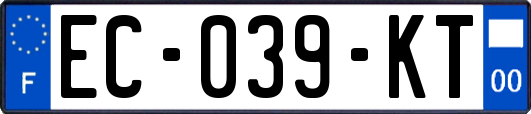 EC-039-KT