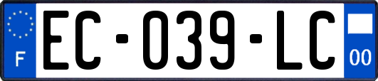 EC-039-LC