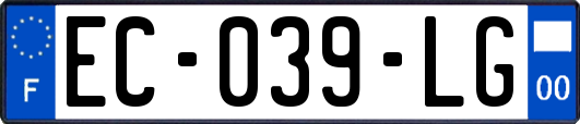 EC-039-LG
