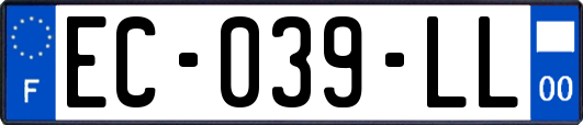 EC-039-LL