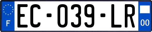 EC-039-LR
