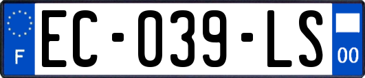 EC-039-LS