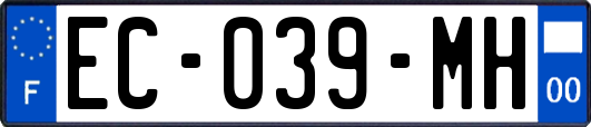 EC-039-MH
