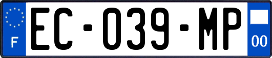 EC-039-MP
