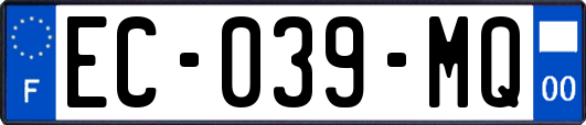 EC-039-MQ