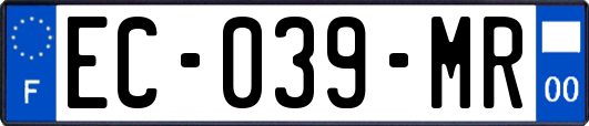 EC-039-MR