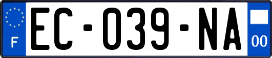 EC-039-NA