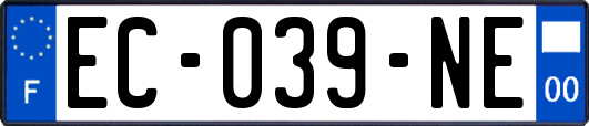 EC-039-NE