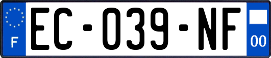 EC-039-NF
