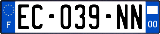 EC-039-NN