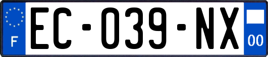 EC-039-NX