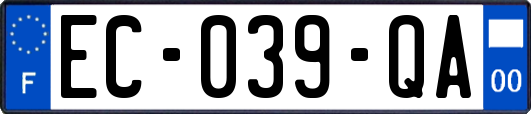 EC-039-QA