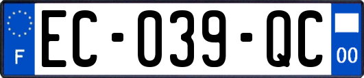 EC-039-QC