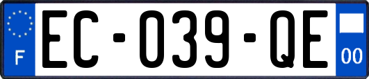 EC-039-QE