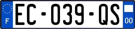 EC-039-QS