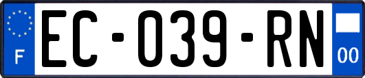 EC-039-RN