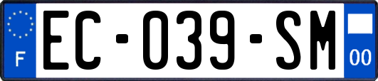 EC-039-SM