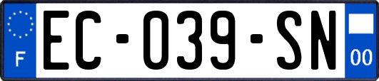 EC-039-SN