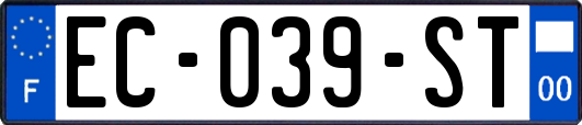 EC-039-ST