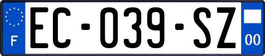 EC-039-SZ